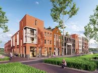 Bouwnummer (Bouwnr. 38), 3528 BC Utrecht