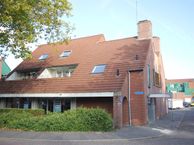 De Imkershilt 27, 3831 NJ Leusden