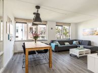 Van Waerschutstraat 36 B, 3033 TN Rotterdam