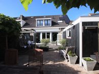 De Warren 17, 8701 GW Bolsward