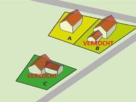 Beerseweg, 5443 NL Haps