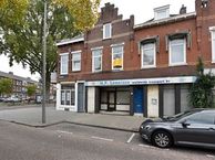 Carnisselaan 4 A, 3083 HH Rotterdam