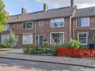 Margrietstraat 29, 3341 EG Hendrik-Ido-Ambacht