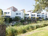 Kamsalamander 13, 3824 VM Amersfoort