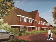 Park Centraal | fase 4 (Bouwnr. 212), 5035 MA Tilburg