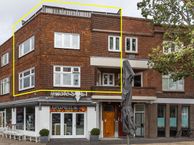 Van Oosten de Bruijnstraat 213 rood, 2014 VR Haarlem