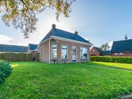 Foarwei 83, 9104 BV Damwâld