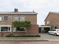 Kerkhoekstraat 7, 3232 AE Brielle