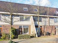 Bachstraat 5, 6561 EK Groesbeek