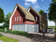 Kasteelpark|Bouwkavels|Kasteelhof|4 (Bouwnr. 4), 5324 JK Ammerzoden