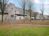 Gouverneurstraat 23, 1312 AE Almere