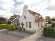 Burgemeester de Boerstraat 3 a, 1566 KA Assendelft