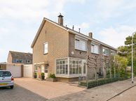 Lisztlaan 4, 4384 KM Vlissingen