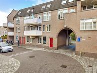 Tuinstraat 262, 6828 BE Arnhem