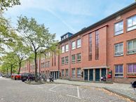 Jan den Haenstraat 15 2, 1055 WB Amsterdam