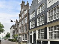 Binnen Wieringerstraat 24, 1013 EB Amsterdam