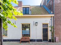 Eligenstraat 39, 3512 PT Utrecht