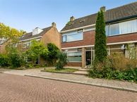 Plutolaan 16, 3318 EP Dordrecht