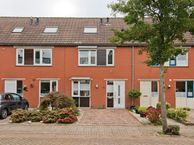 Sweelinckstraat 20, 4207 DH Gorinchem