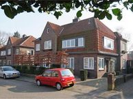 Frans van Mierislaan 16, 1213 EM Hilversum