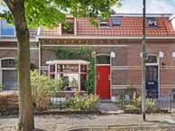 Piet Heinstraat 40, 6512 GT Nijmegen