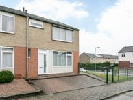 Eendrachtstraat 1, 6373 BV Landgraaf