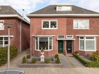 Van Diemenstraat 45, 7535 AK Enschede