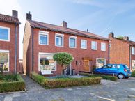 Mauritsstraat 20, 4701 GB Roosendaal