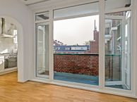 Dorpsweg 36 A, 3083 LB Rotterdam