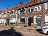 Doornbossestraat 14, 5018 GG Tilburg