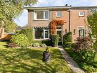 't Bosk 51, 8731 BK Wommels