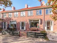 Burgemeester Houwingsingel 96, 1781 XG Den Helder