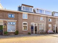 Arnoldstraat 16, 2613 DW Delft