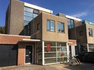 Landschapstraat 13, 2614 WZ Delft