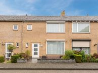 Kastanjestraat 15, 5143 CZ Waalwijk