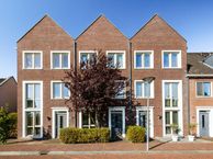 Adriaan Morriënlaan 15, 3454 LA De Meern