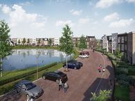 Bouwnummer (Bouwnr. 51), 2800 AN Gouda