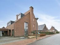 Kapitein De Haasstraat 4, 4661 ZD Halsteren