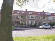 Vondelweg 526, 2026 BH Haarlem