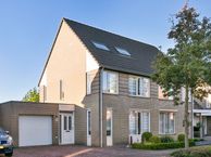 Wetsteen 19, 5351 RX Berghem