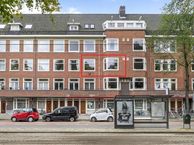 Churchill-laan 119 II, 1078 DN Amsterdam