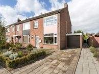 Markiezenstraat 42, 4724 BC Wouw