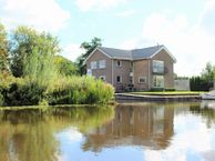 Leeuwarderstraatweg 115, 8441 PK Heerenveen