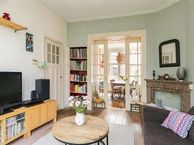 Amalia van Solmsstraat 4 A, 3116 ED Schiedam