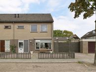 Kriegerstraat 38, 5361 JB Grave