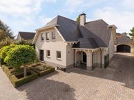 Van Beethovensingel 8, 2992 PA Barendrecht