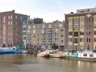 Nieuwevaart 102, 1018 ZM Amsterdam