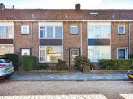 Drususstraat 40, 2025 BS Haarlem