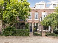 Gerard Doustraat 38, 3583 SG Utrecht