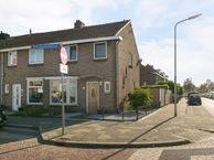 Prins Bernhardstraat 32, 3331 BR Zwijndrecht